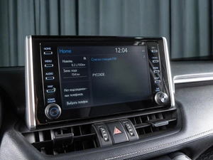 Внедорожник Toyota RAV4 2020 года, 4850000 рублей, Волгоград