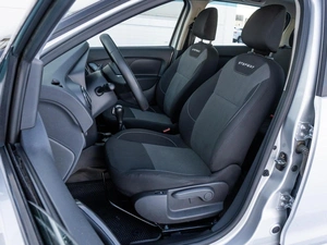 Хетчбэк Renault Sandero Stepway 2020 года, 1200000 рублей, Самара