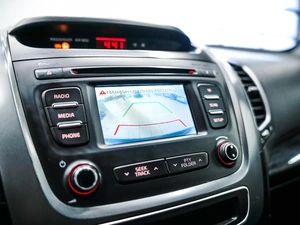 Внедорожник Kia Sorento 2013 года, 1670000 рублей, Красноярск