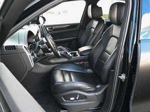 Внедорожник Porsche Cayenne 2020 года, 5999000 рублей, Кирилловка