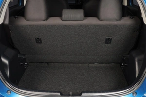 Хетчбэк Toyota Vitz 2018 года, 1179000 рублей, Новосибирск