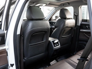 Внедорожник Chery Tiggo 8 Pro 2021 года, 1890000 рублей, Краснодар