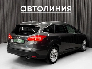 Универсал Ford Focus 2019 года, 1350000 рублей, Красноярск