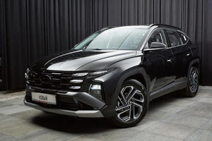 Внедорожник Hyundai Tucson 2026 года, 3849000 рублей, Красноярск
