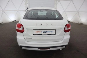 Лифтбек ВАЗ (LADA) Granta 2021 года, 670000 рублей, Орёл