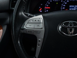 Седан Toyota Camry 2010 года, 1285000 рублей, Краснодар