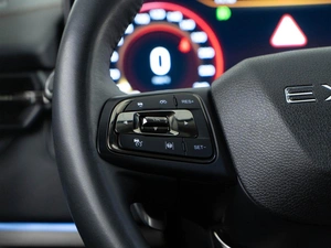 Внедорожник EXEED TXL 2023 года, 1899999 рублей, Москва