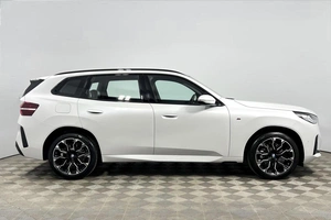 Внедорожник BMW X3 2026 года, 7229900 рублей, Казань