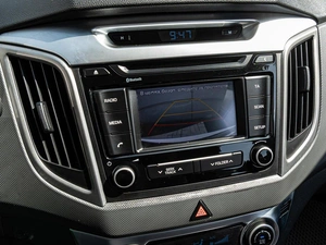 Внедорожник Hyundai Creta 2016 года, 1620000 рублей, Краснодар