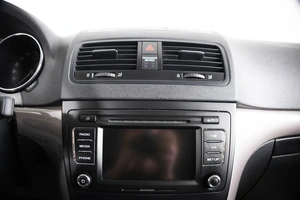 Внедорожник Skoda Yeti 2014 года, 1239000 рублей, Пермь