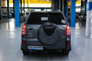 Внедорожник Chery Tiggo (T11) 2015 года, 748000 рублей, Солонцы