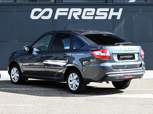 Лифтбек ВАЗ (LADA) Granta 2019 года, 794000 рублей, Кирилловка