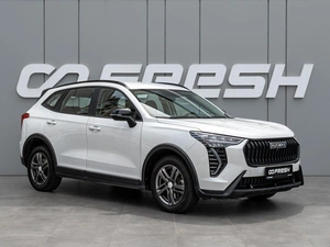 Внедорожник Haval Jolion 2024 года, 1748000 рублей, Краснодар