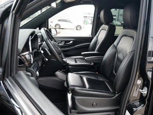 Минивэн Mercedes-benz V-класс 2022 года, 8800000 рублей, Краснодар