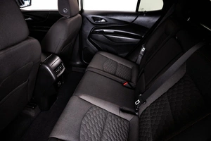 Внедорожник Chevrolet Equinox 2019 года, 2259000 рублей, Пермь