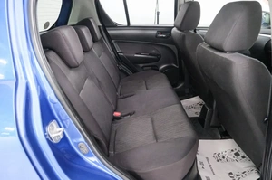 Хетчбэк Suzuki Swift 2012 года, 849000 рублей, Красноярск