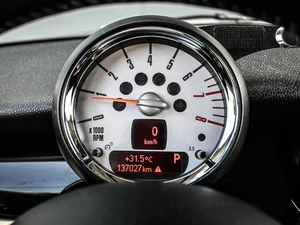 Купе MINI Cooper S 2012 года, 1219000 рублей, Кирилловка