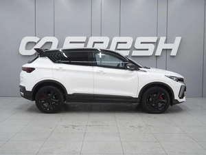 Внедорожник Geely Coolray 2024 года, 2150000 рублей, Ростов-на-Дону