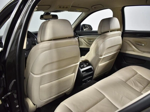 Седан BMW 5 серия 2014 года, 2624900 рублей, Казань