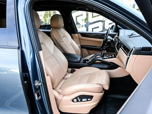 Внедорожник Porsche Cayenne 2018 года, 5139000 рублей, Волгоград