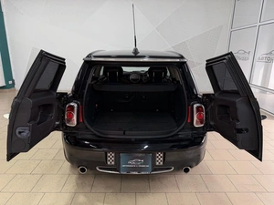 Хетчбэк MINI Cooper 2012 года, 1099000 рублей, Красноярск