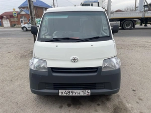 Минивэн Toyota Town Ace 2009 года, 650000 рублей, Зеленогорск