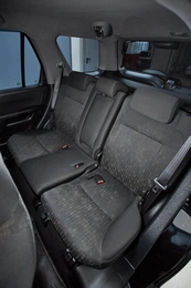 Внедорожник Honda CR-V 2006 года, 997000 рублей, Красноярск