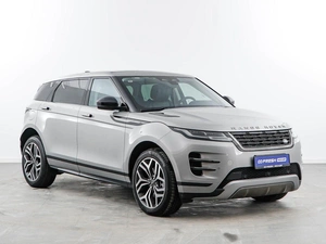 Внедорожник Land Rover Range Rover Evoque 2024 года, 5643055 рублей, Москва