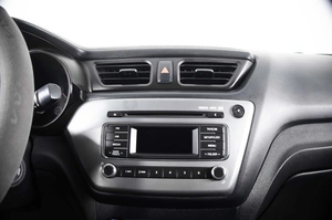 Седан Kia Rio 2016 года, 939000 рублей, Пермь