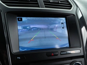 Внедорожник Ford Explorer 2017 года, 2897077 рублей, Москва