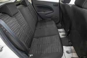 Хетчбэк Mazda Demio 2008 года, 549000 рублей, Барнаул