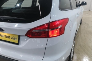 Универсал Ford Focus 2017 года, 989000 рублей, Новокузнецк