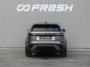 Внедорожник Land Rover Range Rover Velar 2017 года, 3790000 рублей, Краснодар