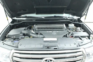 Внедорожник Toyota Land Cruiser 2013 года, 3125000 рублей, Красноярск