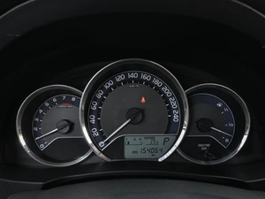 Седан Toyota Corolla 2013 года, 1396000 рублей, Волгоград