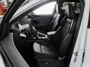 Внедорожник Audi Q5L 2026 года, 6350000 рублей, Тюмень