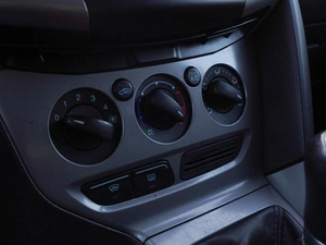 Седан Ford Focus 2011 года, 799000 рублей, Волгоград