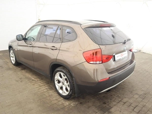 Внедорожник BMW X1 2011 года, 1175000 рублей, Орёл