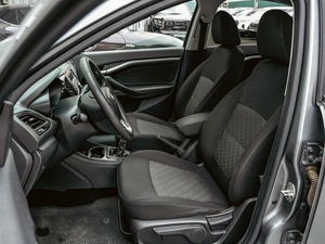 Седан ВАЗ (LADA) Vesta 2018 года, 900000 рублей, Краснодар