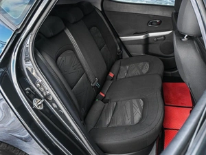 Хетчбэк Kia Ceed 2014 года, 894000 рублей, Кирилловка