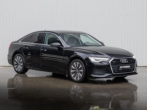 Седан Audi A6 2019 года, 2720000 рублей, Краснодар