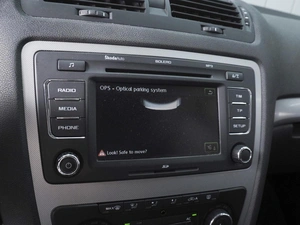 Лифтбек Skoda Octavia 2010 года, 920000 рублей, Ростов-на-Дону