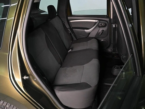 Внедорожник Renault Duster 2018 года, 1159000 рублей, Ростов-на-Дону