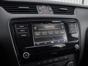 Универсал Skoda Octavia 2017 года, 1200000 рублей, Волгоград