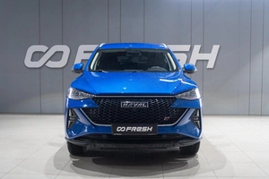 Внедорожник Haval F7 2022 года, 2079000 рублей, Петрозаводск