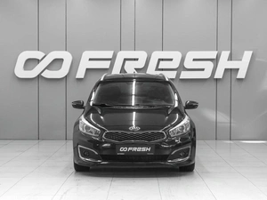 Универсал Kia Ceed 2017 года, 1299000 рублей, Ростов-на-Дону