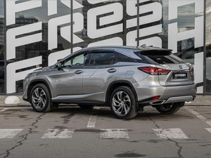 Внедорожник Lexus RX 2020 года, 5439000 рублей, Краснодар