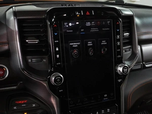Пикап RAM 1500 2021 года, 9999999 рублей, Воронеж