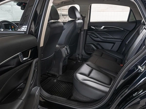 Лифтбек FAW Bestune B70 2023 года, 1899000 рублей, Краснодар