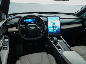 Внедорожник Geely Boyue Cool 2023 года, 2329050 рублей, Москва